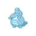 Crystal Lickilicky